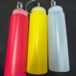 Squeeze Bottle
